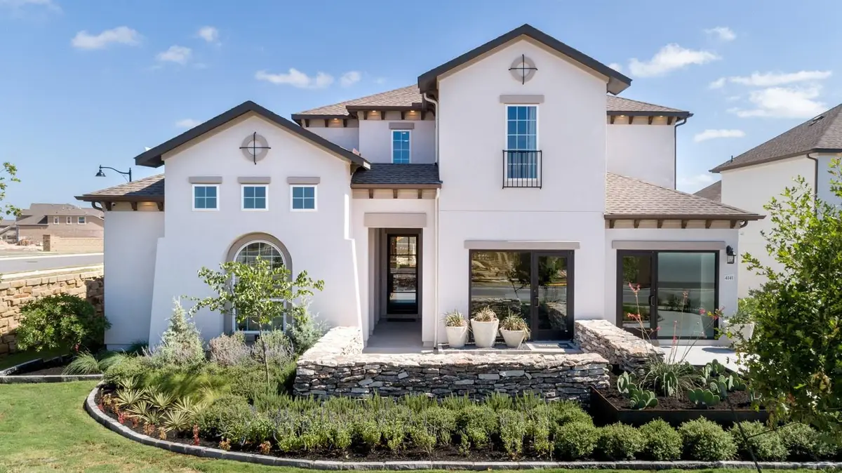 5408 Olimpico Way, Leander, TX 78641 - Image #1
