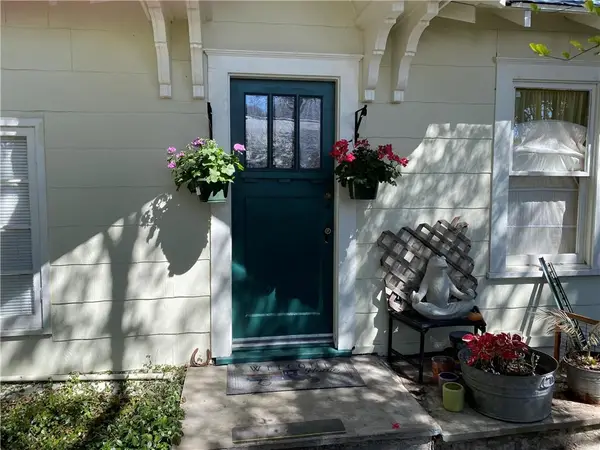 400 W Alpine Rd, Austin, TX 78704