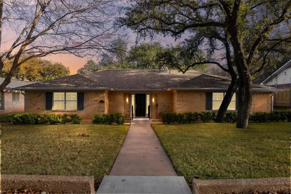 7207 Mesa Dr, Austin, TX 78731 - #1