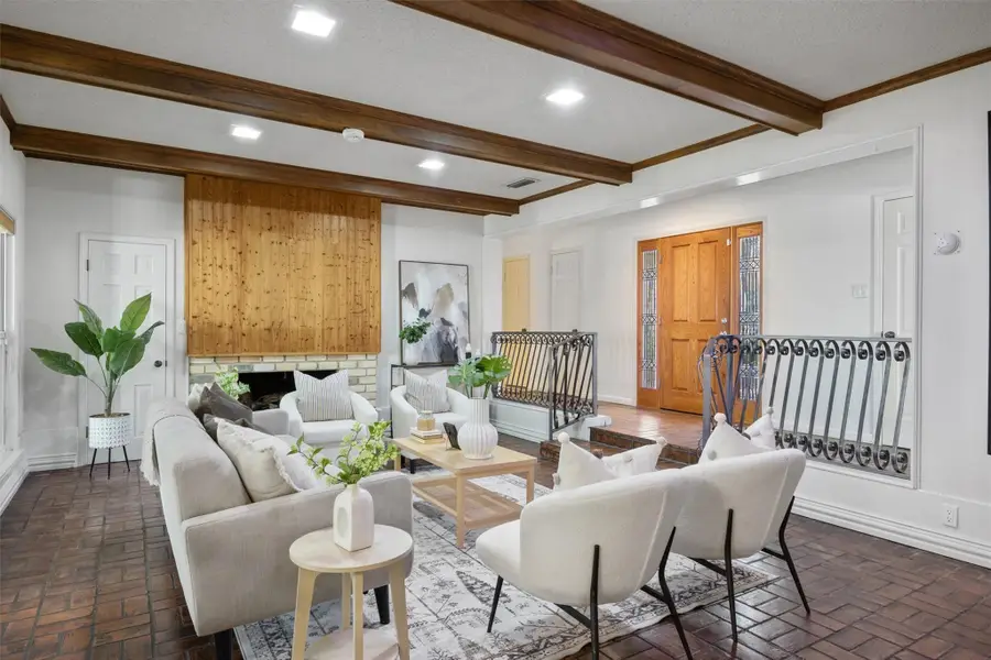 7207 Mesa Dr, Austin, TX 78731 - #3