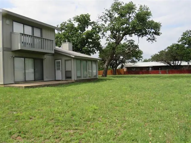 110 N Ridgeview, Buchanan Dam, TX 78609 - #2