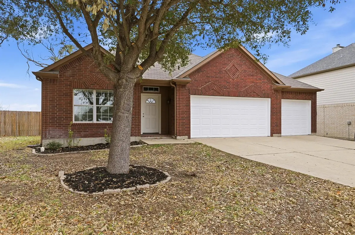 20829 Silverbell Ln, Pflugerville, TX 78660 - #1