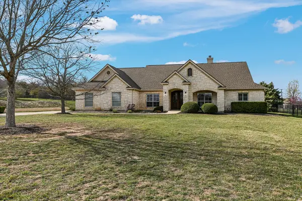 604 Lake Side Cv, Georgetown, TX 78628