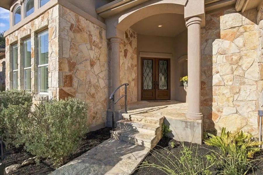2708 Springwood Ln, Georgetown, TX 78628 - #2
