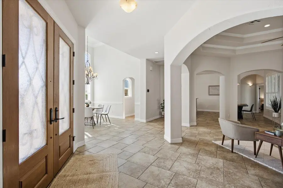 2708 Springwood Ln, Georgetown, TX 78628 - #3