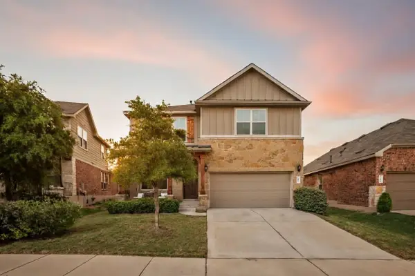 202 Quarryman Dr, Hutto, TX 78634