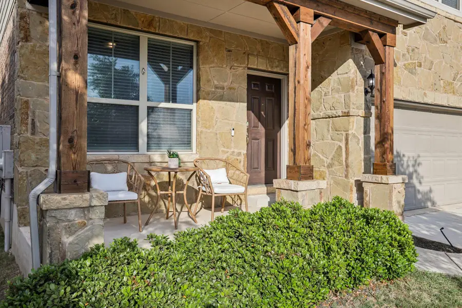 202 Quarryman Dr, Hutto, TX 78634 - #3