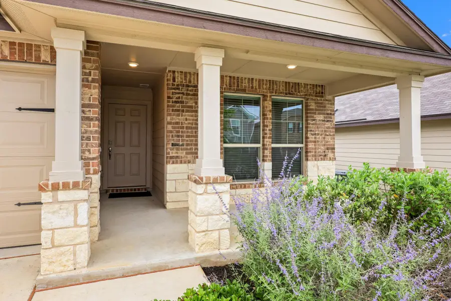 109 Gunther Way, Taylor, TX 76574 - #3