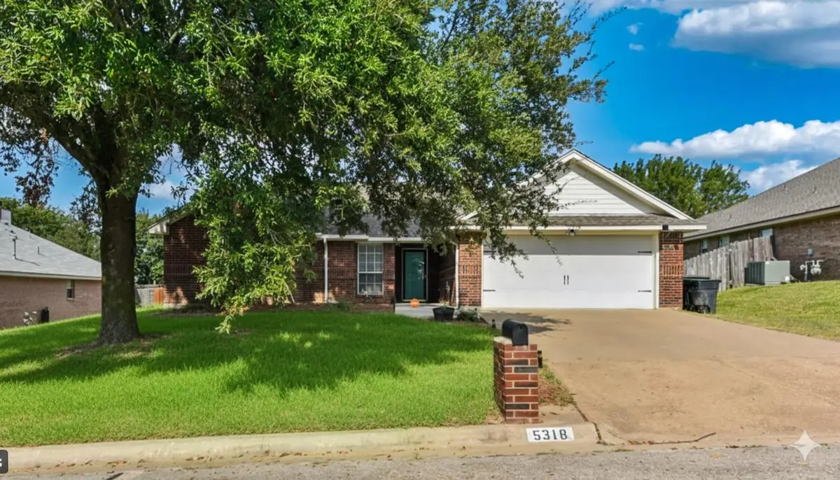 5318 W Ridge Blvd, Temple, TX 76502 - Image #1