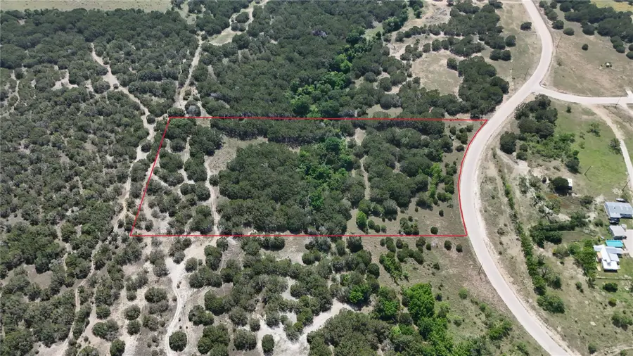 Lot 15 Hurst Place Blvd, Lampasas, TX 76550 - #2