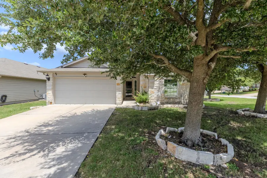 327 Comal Run, Hutto, TX 78634 - #2