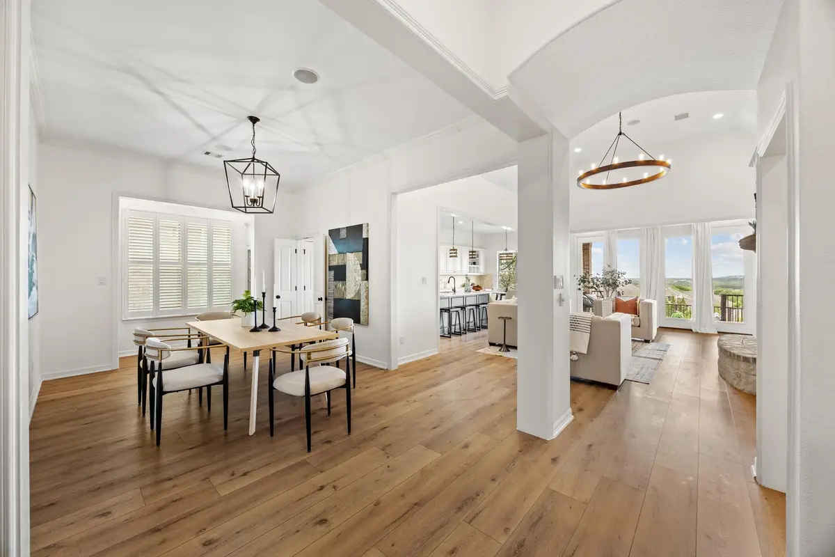 366 Mirafield Ln, Austin, TX 78737 - #1