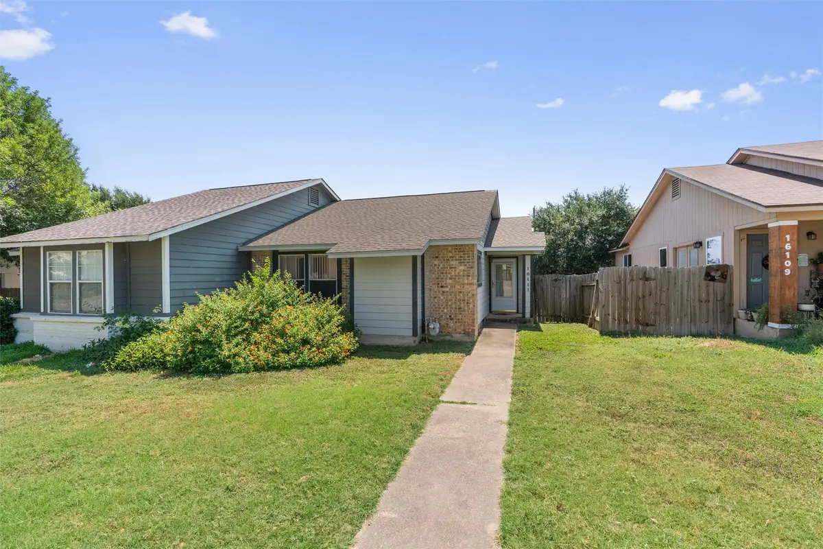 16111 Fitchburg Cir, Pflugerville, TX 78660 - #1