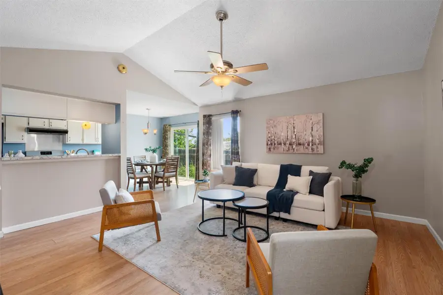 16111 Fitchburg Cir, Pflugerville, TX 78660 - #2