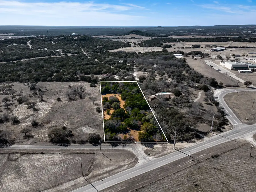 8601 E. Trimmier Rd, Killeen, TX 76542 - #2