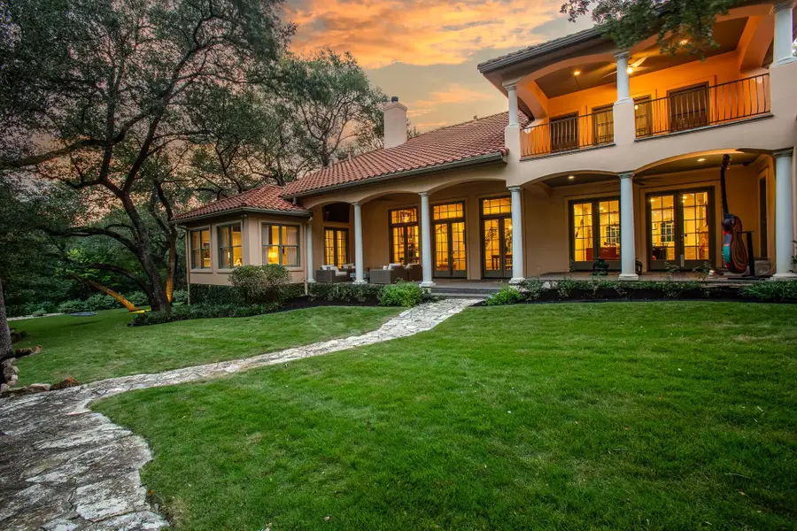 2908 Popano Cv, Austin, TX 78746 - #2