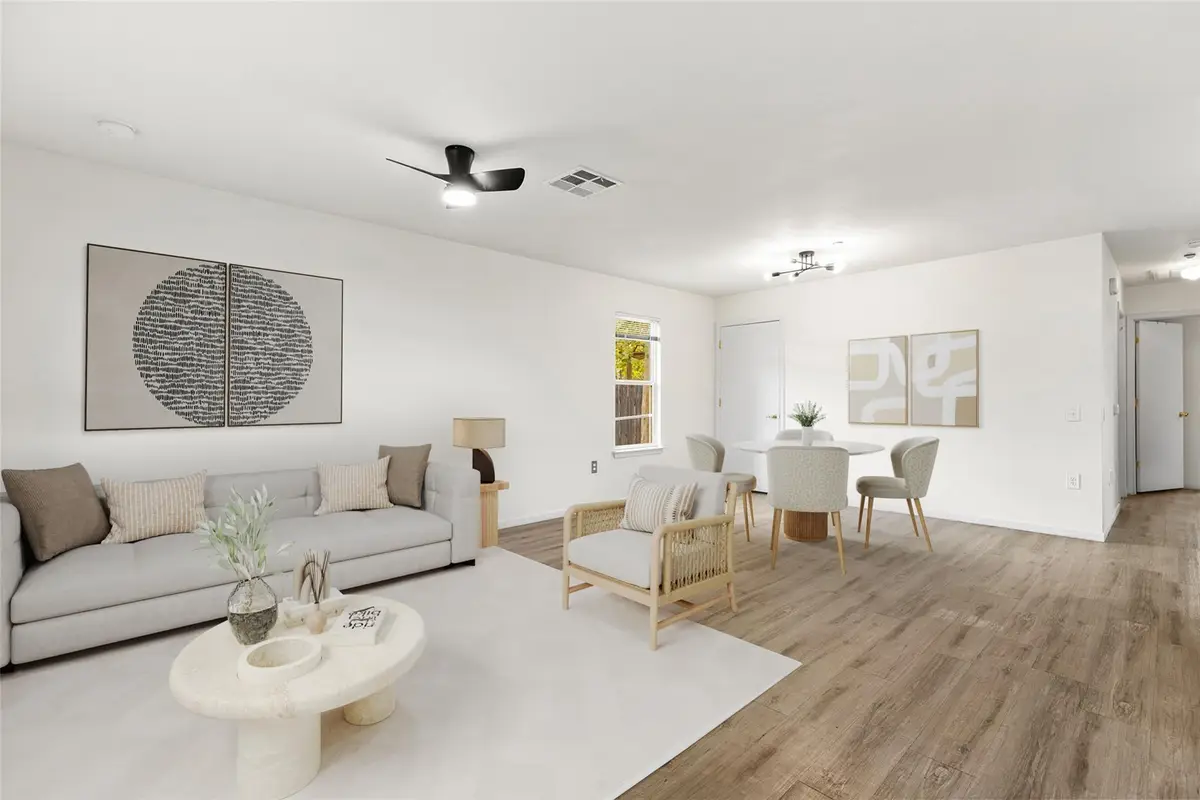 6110 Devonshire Cv, Austin, TX 78723 - Image #1