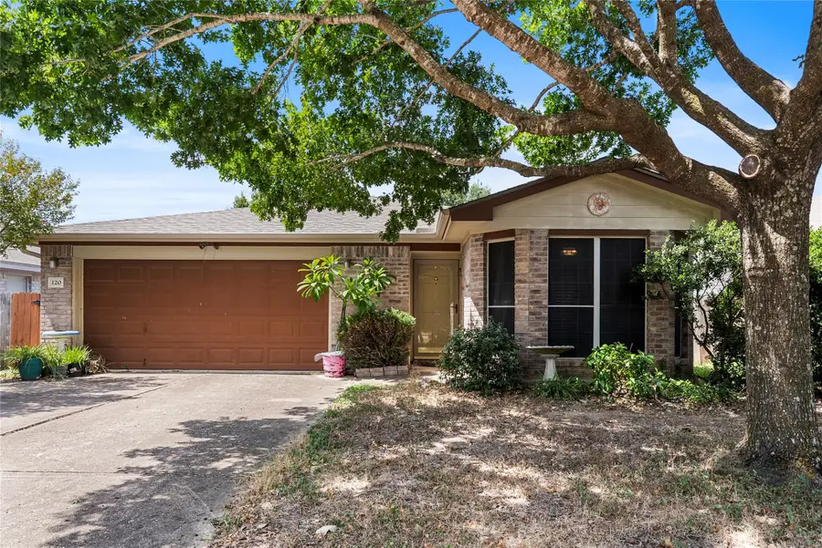 120 Shenandoah Trl, Elgin, TX 78621 - Image #2