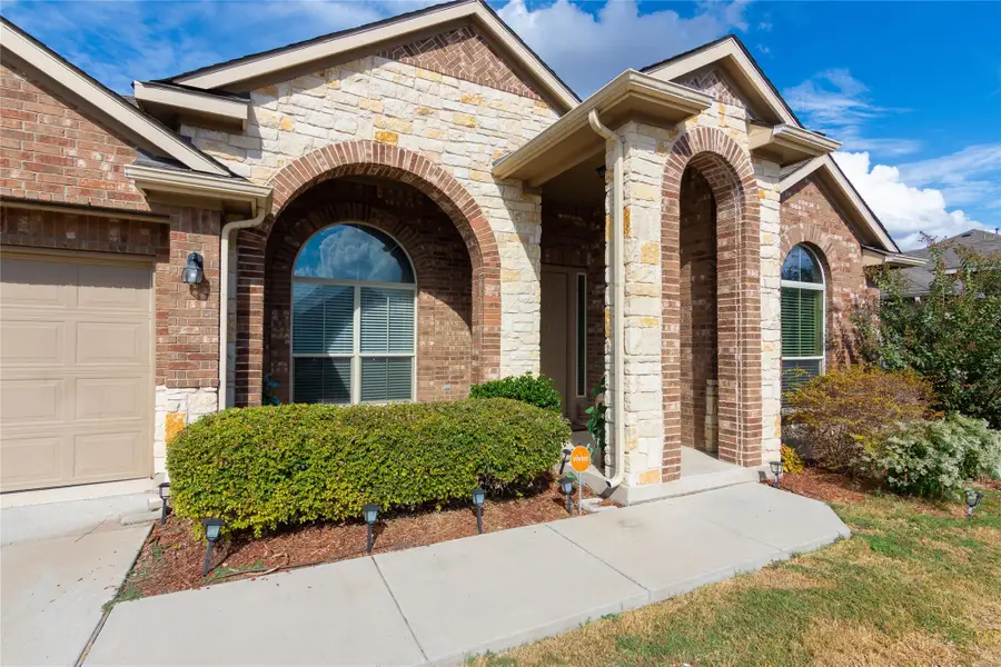 16428 Marcello Dr, Pflugerville, TX 78660 - Image #2