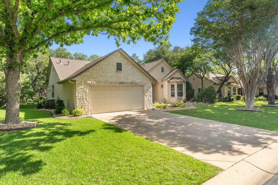 171 Dan Moody Trl, Georgetown, TX 78633 - #2
