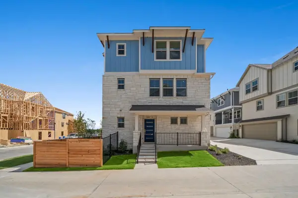 6312 Stockman Dr #5, Austin, TX 78747