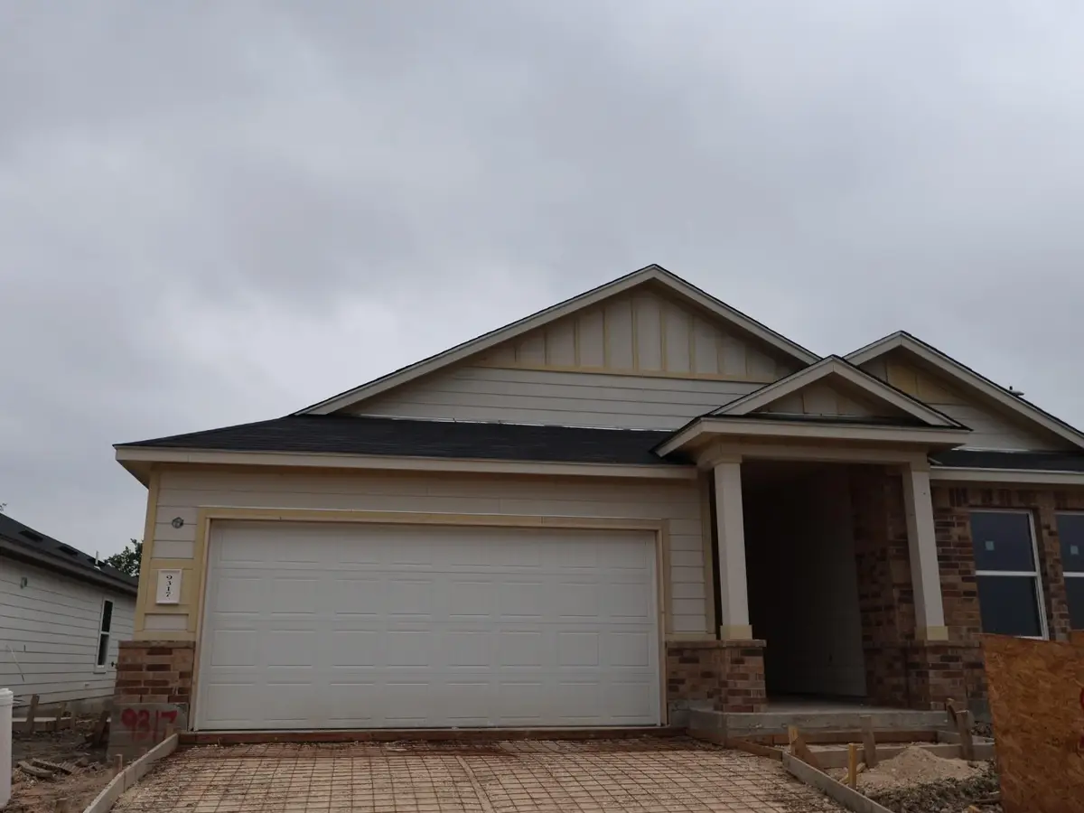 9317 Corvallis Dr, Austin, TX 78747 - #1