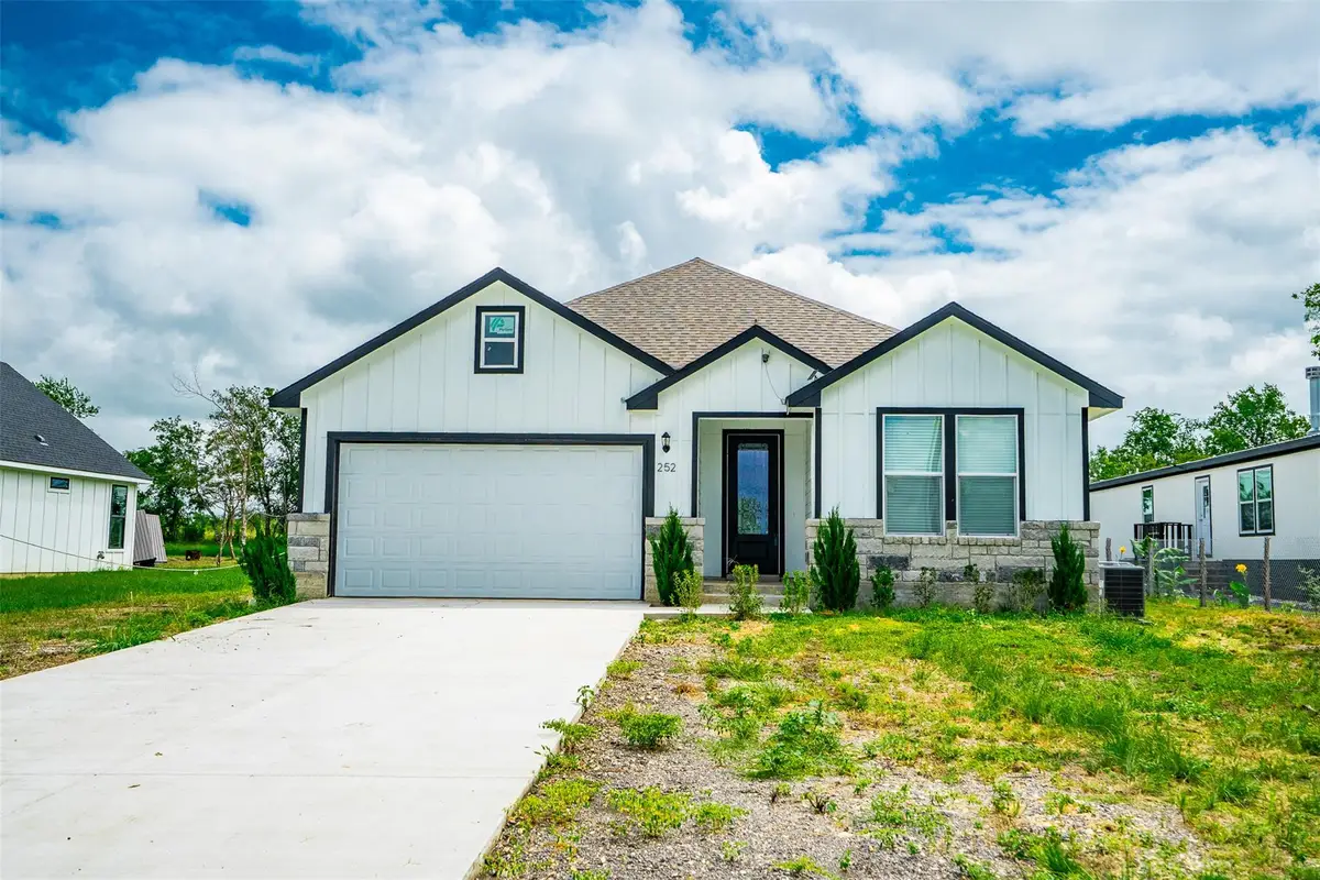 252 Amaranta Ln, Dale, TX 78616 - #1