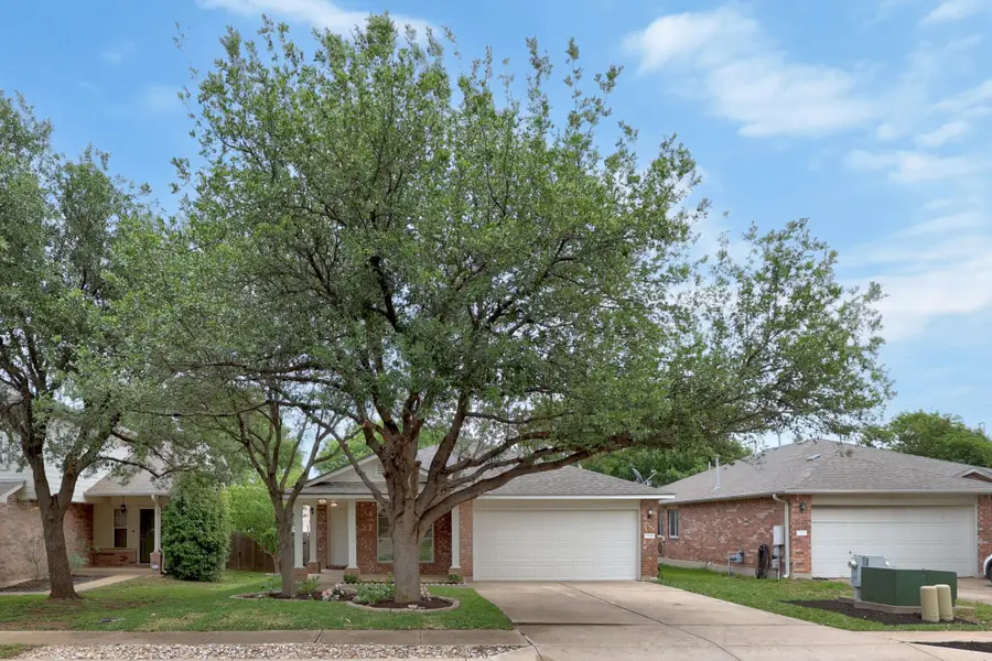 2418 Socorro Bnd, Leander, TX 78641 - #2