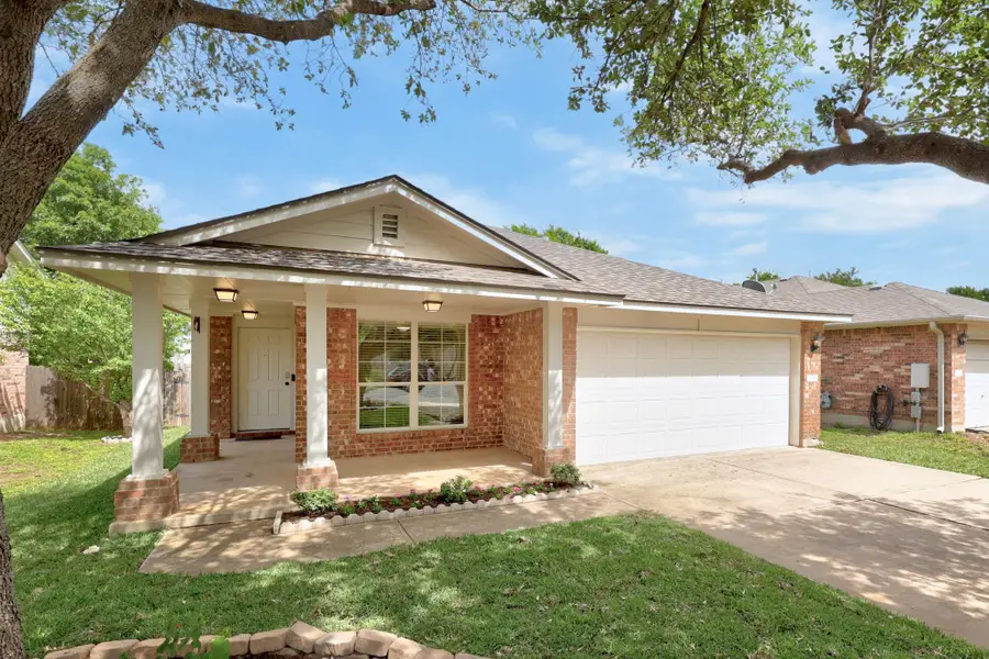 2418 Socorro Bnd, Leander, TX 78641 - #3