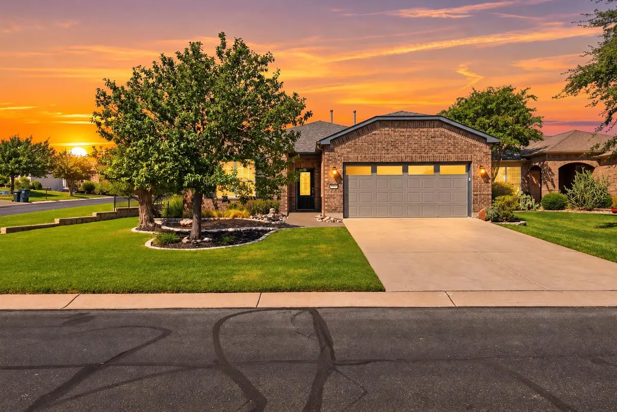 316 Cathedral Mountain Pass, Georgetown, TX 78633 - #1