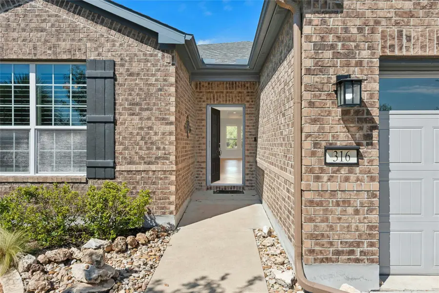 316 Cathedral Mountain Pass, Georgetown, TX 78633 - #3
