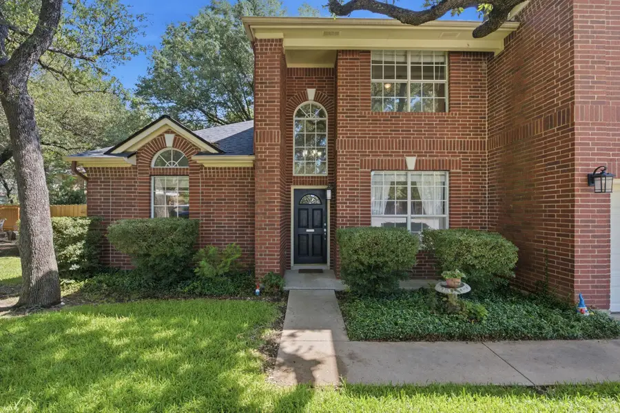 510 Brookstone Ct, Round Rock, TX 78681 - #3