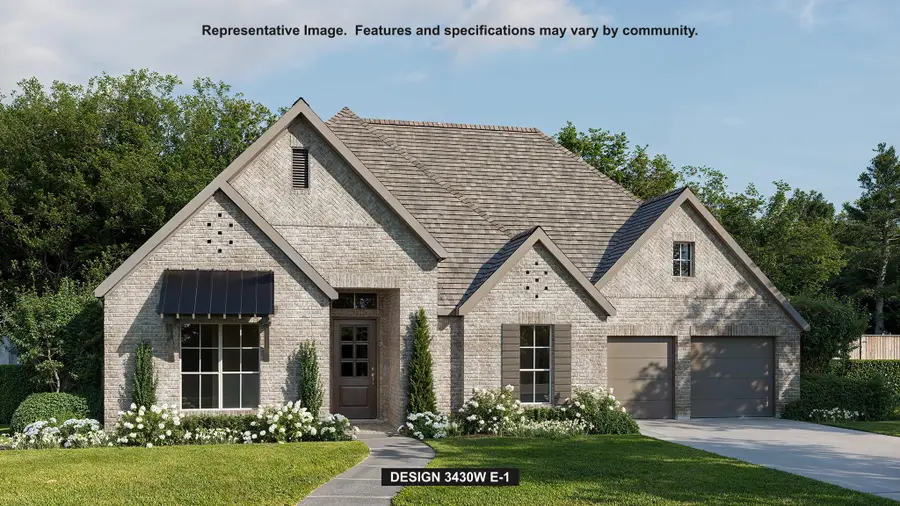 137 Maddy Way, Bastrop, TX 78602 - #3