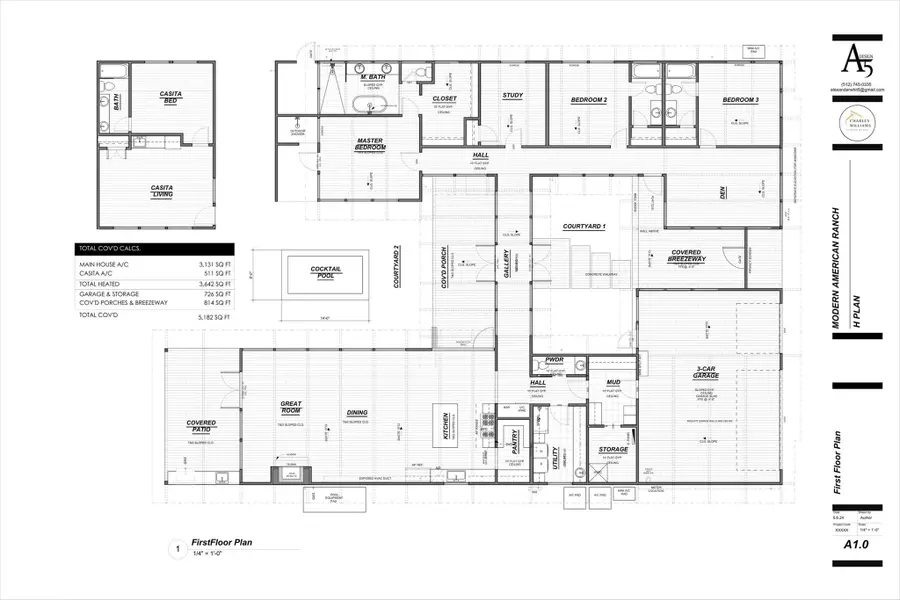 TBD County Road 281 Lot 1, Leander, TX 78641 - #2