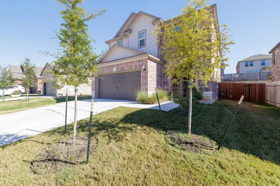 4641 Alfano Loop, Round Rock, TX 78665 - Image #3