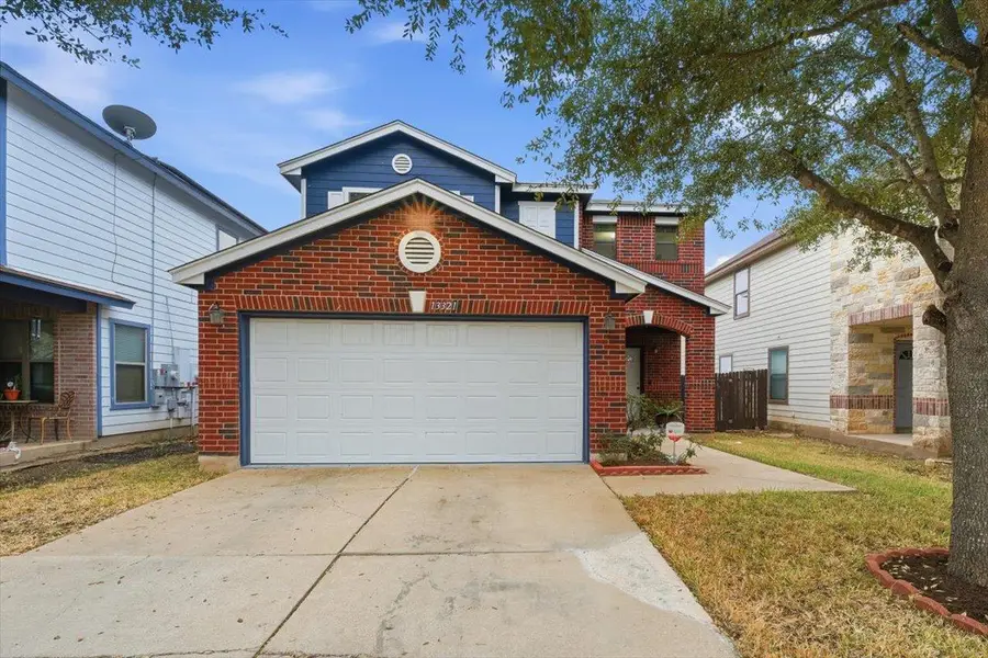 13321 Coomes Dr, Del Valle, TX 78617 - #2