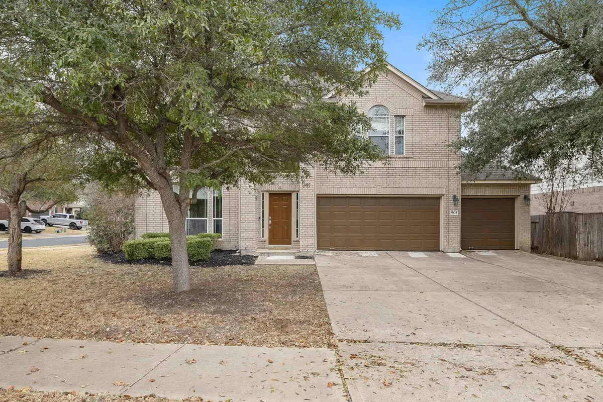 903 Fork Ridge Path, Round Rock, TX 78665 - #1