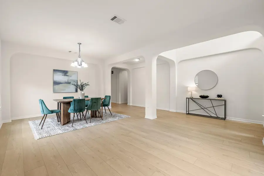 903 Fork Ridge Path, Round Rock, TX 78665 - #2