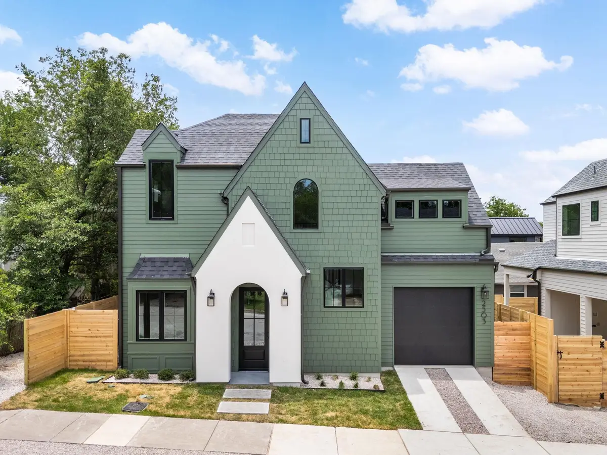 2503 E 18th St, Austin, TX 78702 - #1