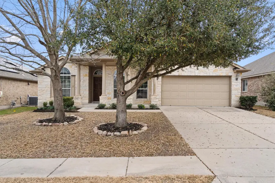 306 Tom Kite Dr, Round Rock, TX 78664 - #2