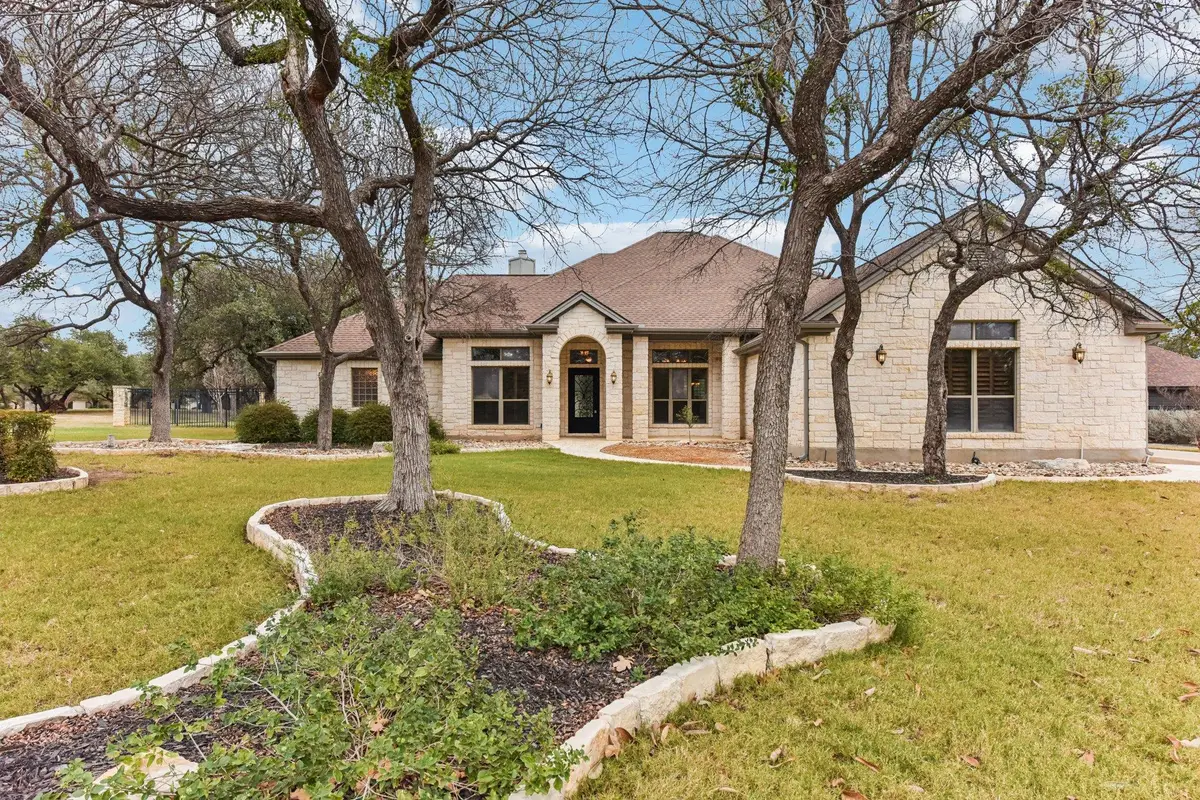 105 Silver Leaf Dr, Georgetown, TX 78633 - Image #1