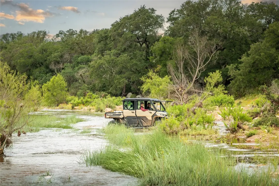 Address Withheld By Seller, Llano, TX 78643 - Image #1