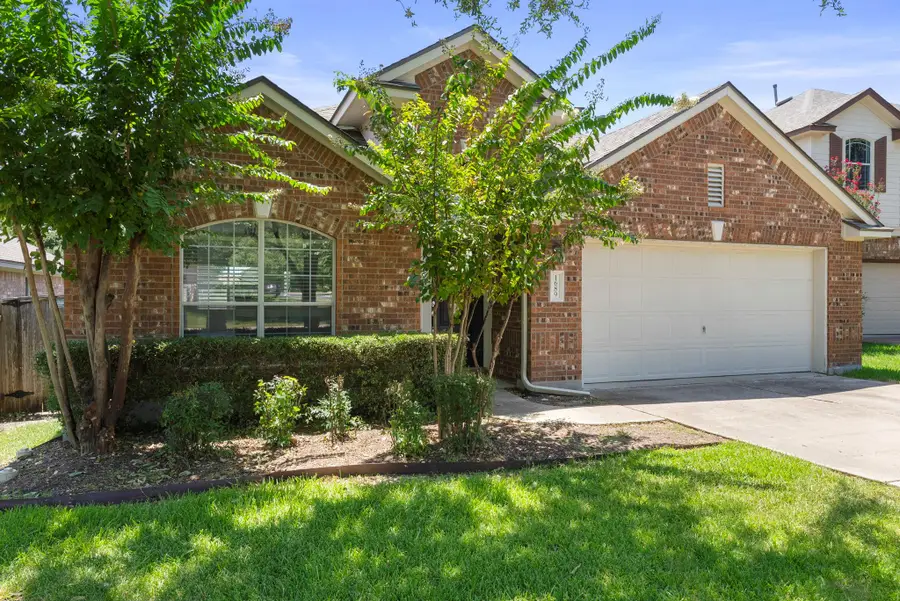 1689 Hidden Springs Path, Round Rock, TX 78665 - #2