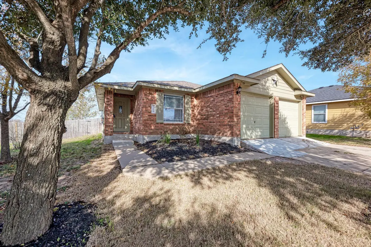 13124 Winecup Mallow Trl, Elgin, TX 78621 - #1