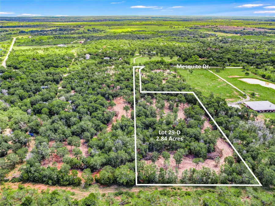 Lot 29D Mesquite Dr, Cedar Creek, TX 78612 - Image #2