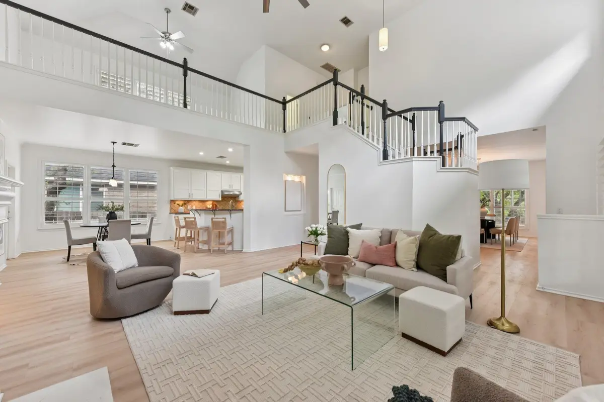 3707 Runnels Ct, Austin, TX 78732 - #1