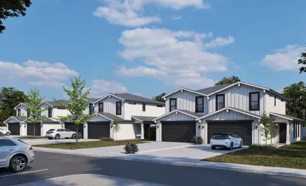 Lot 37 Claremont Pkwy, Marble Falls, TX 78654