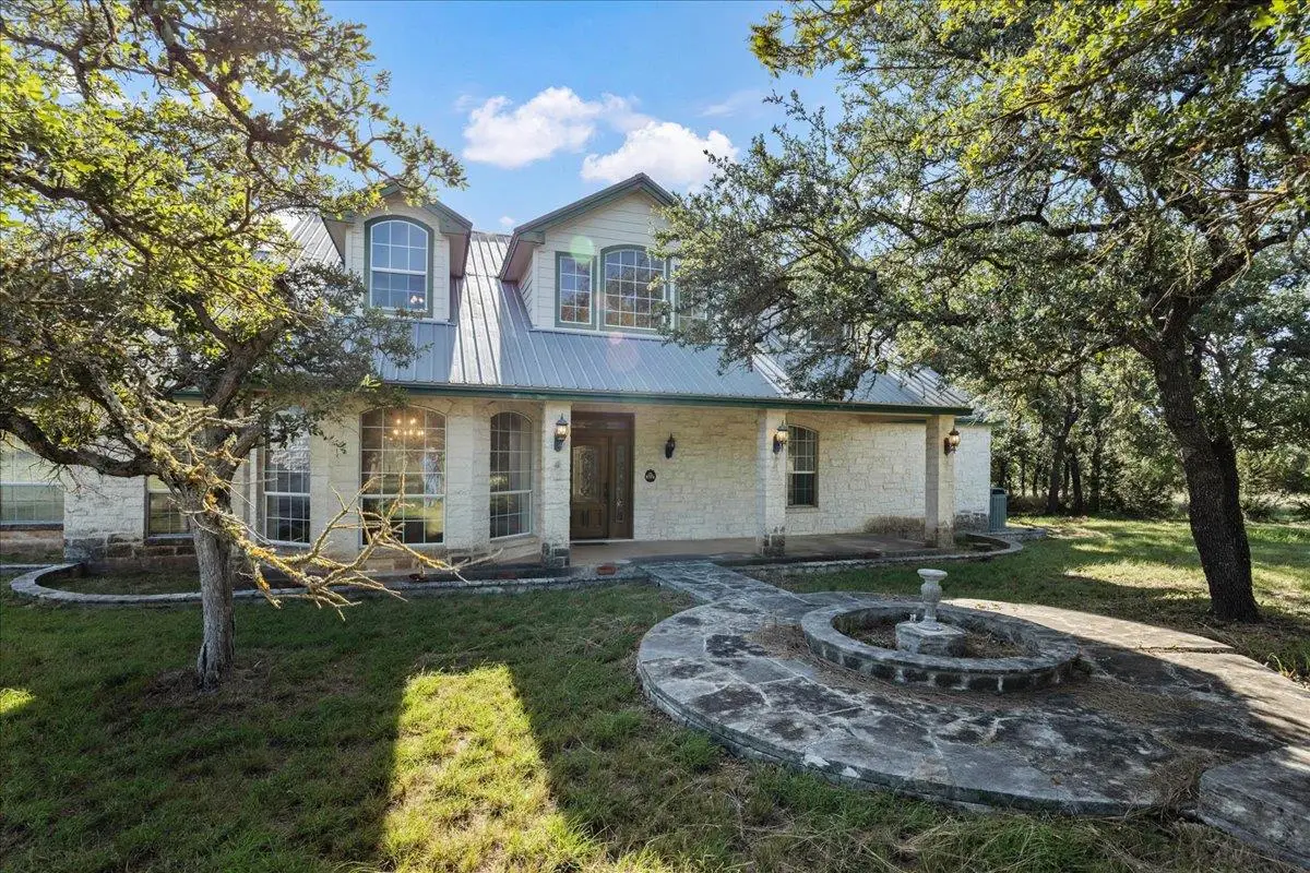 1651 Old Red Ranch Rd, Dripping Springs, TX 78620 - #1