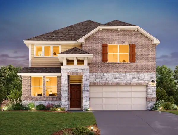 1832 Fannie Rd, Georgetown, TX 78633