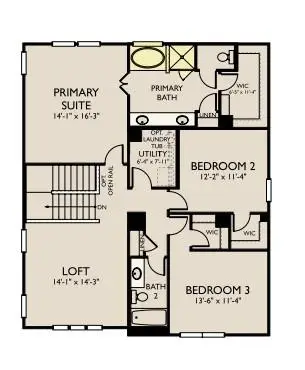 1832 Fannie Rd, Georgetown, TX 78633 - #3
